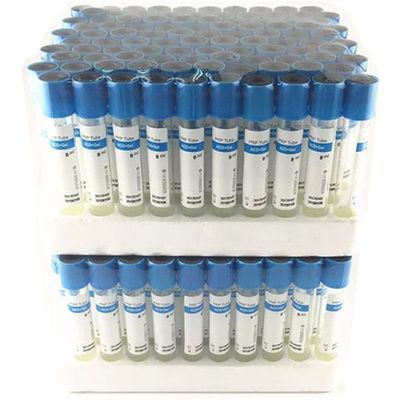 PRP液体チューブ 10ml 15ml 13ml ACDゲル PRPPRFチューブ