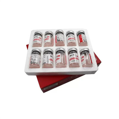 Nctf 135ha Fillmed Nctf スキンケア リジュビネーション 3ml * 5 バイアル 肌の水分量増加