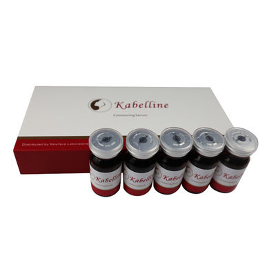 韓国のリポラボ・カベリン (5錠×8ml) 痩身剤 レモンボトル 減量