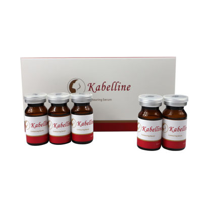 韓国のリポラボ・カベリン (5錠×8ml) 痩身剤 レモンボトル 減量