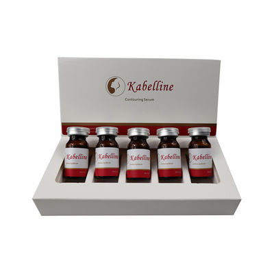 韓国 リポラボ カベリン 5錠8ml レモンボトル アクイラックス