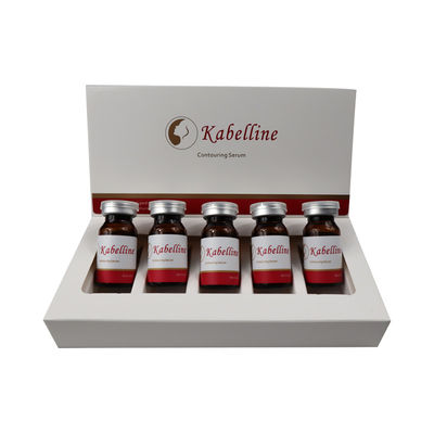 リポラボ セルライトを溶かす 脂肪を消す 痩せ込み 8ml X 10vail