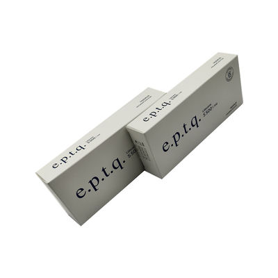 E. P. T. Q. Eptq S100 S300 ヒアルロン酸HA 填充剤