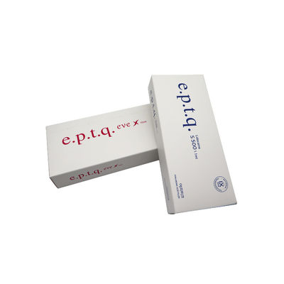 e.p.t.q. s 500 ヒアルロン酸皮膚充填剤 1ml 抗しびれ剤 Eptq E.P.T.Q eve Epitique S100 S300