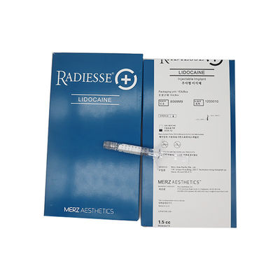 ヒアルロン酸 皮膚補填剤 美容クリニック用 1ml 10ml