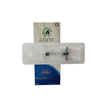 1ml リップ増殖用 皮膚注射用ヒアルロン酸リップフィラー