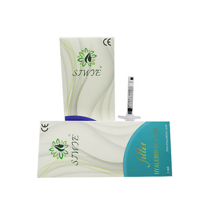 1ml 2ml ヒアルロン酸 注射式 唇填充剤 ヒアルロン酸 注射用 皮膚填充剤 ジェル