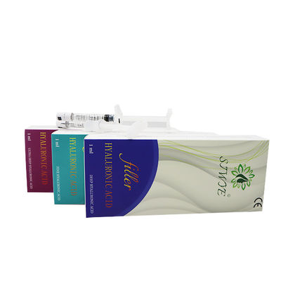 1ml 2ml ヒアルロン酸 注射式 唇填充剤 ヒアルロン酸 注射用 皮膚填充剤 ジェル