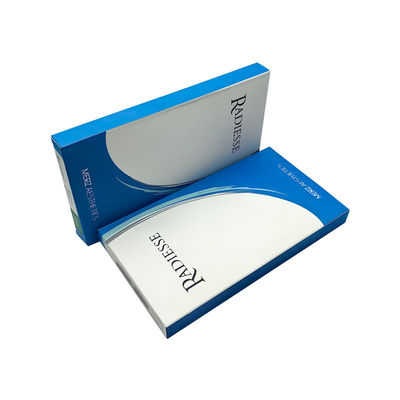 ヒアルロン酸 皮膚充填剤 顔面用 Anti wrinkle