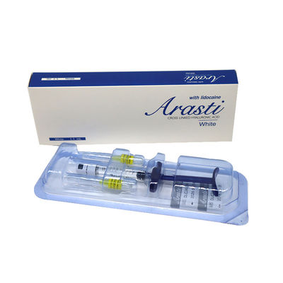 Eptq Derm Line 1.1ml 10ml アラスティ ヒアルロン酸 DermaLip Augmentation インジェクタブル 皮膚充填剤 唇満杯