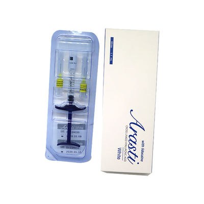 Eptq Derm Line 1.1ml 10ml アラスティ ヒアルロン酸 DermaLip Augmentation インジェクタブル 皮膚充填剤 唇満杯