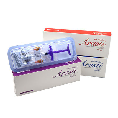 Eptq Derm Line 1.1ml 10ml アラスティ ヒアルロン酸 DermaLip Augmentation インジェクタブル 皮膚充填剤 唇満杯