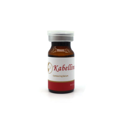 脂質分解溶液 ベルキラ カベリン リポラブ リポラベブリン 脂肪 シンセラー 8ml x 5