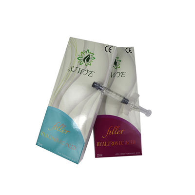 10ml 20ml 乳房と尻尾増殖ヒアルロン酸フィルラー