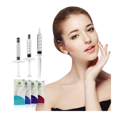 20ml Derm Plus ハイアルロン酸フィルラー 乳房拡張乳房注射用