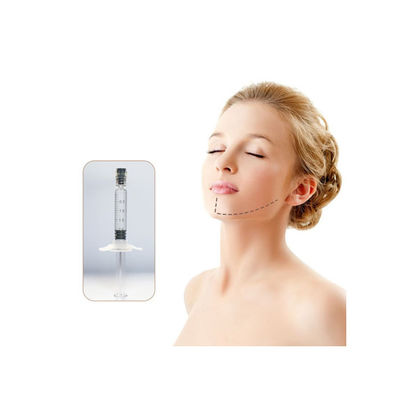20ml Derm Plus ハイアルロン酸フィルラー 乳房拡張乳房注射用
