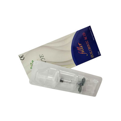 20ml Derm Plus ハイアルロン酸フィルラー 乳房拡張乳房注射用