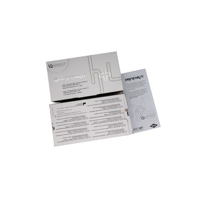 プロファイロ アンチリンクル ダーマルフィラー 2 ML X 1 シリンジ フェイスリフティング