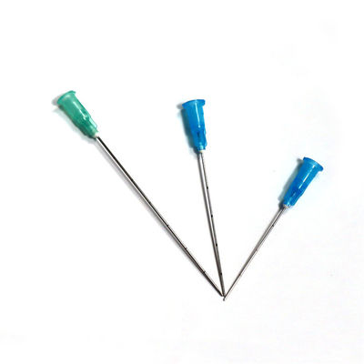 美容インジェクション マイクロカヌラ 鈍い尖針 14g 15g 16g 18g 22g 38mm 50mm 60mm 70mm
