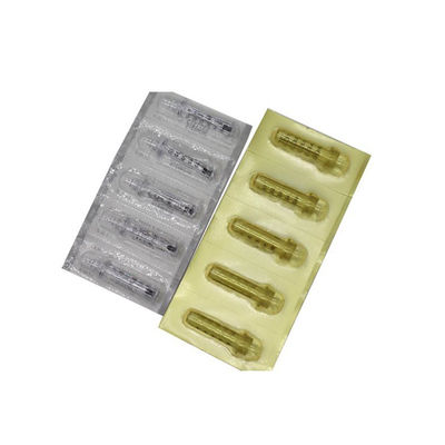 0.3ml0.5ml0.3cc0.5ccヒアルロン酸ペンのアンプル