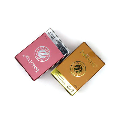 アレルゲンボトックス ボトリン毒素タイプA イノトックス ボトラックス ナボタ レントックス メディトックス ボトックス