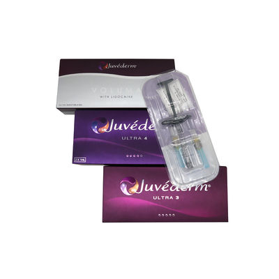 Juvederm Ultra Plus フイル 21ml リップフイル 販売