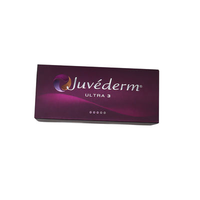 Juvederm Ultra Plus フイル 21ml リップフイル 販売