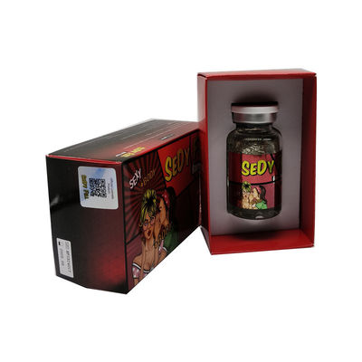 SEDY FILL ボディフィラー 60CC 乳房 股関節 強化 SEDY FILL