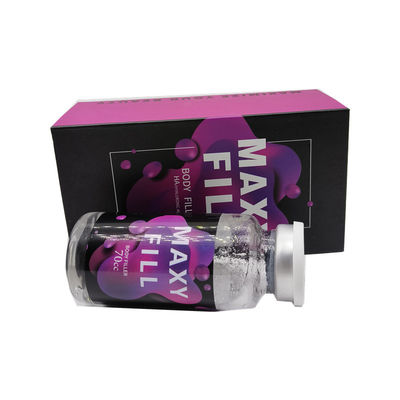 マキシフィール ボディフィラー 70CC 腰 胸 70ml マキシフィール