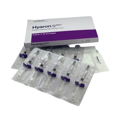 HYARON ドンクック プリフィール ナトリウムヒアルロン酸HYARON