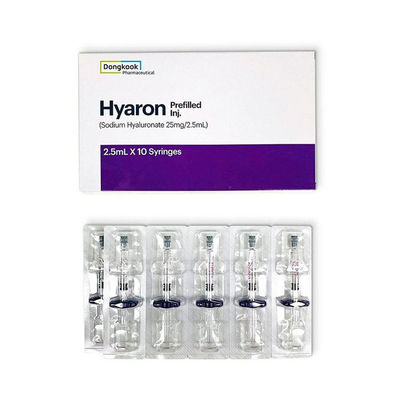 HYARON ドンクック プリフィール ナトリウムヒアルロン酸HYARON