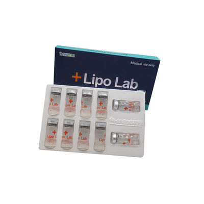 Orea Lipo Lab Ppc スライミング 溶液 脂肪 溶解 キベラ リポラブ リポリース 注射