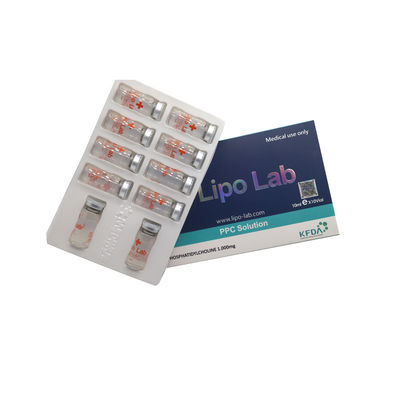 Orea Lipo Lab Ppc スライミング 溶液 脂肪 溶解 キベラ リポラブ リポリース 注射