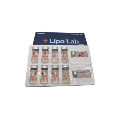 Orea Lipo Lab Ppc スライミング 溶液 脂肪 溶解 キベラ リポラブ リポリース 注射