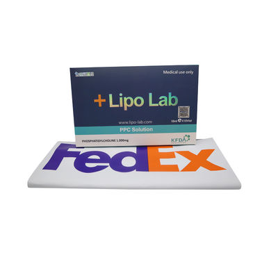 Orea Lipo Lab Ppc スライミング 溶液 脂肪 溶解 キベラ リポラブ リポリース 注射