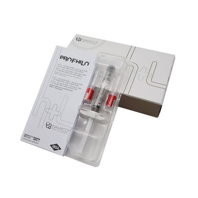 Profhilo 2ML スキンブースト 買える ヒアルロン酸 皮膚リフォーム 注射