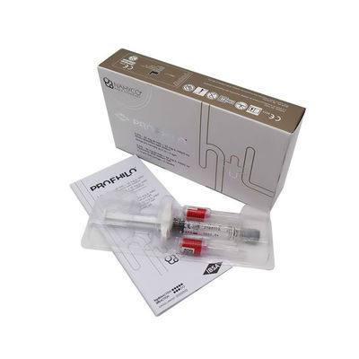 Profhilo 2ML スキンブースト 買える ヒアルロン酸 皮膚リフォーム 注射