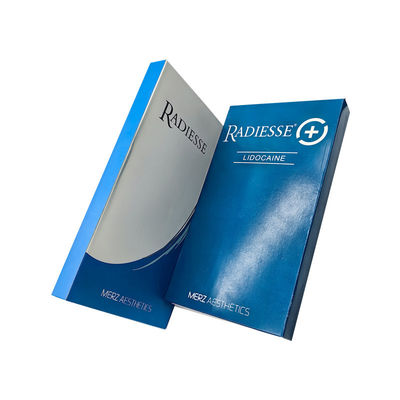 ラディエッセ コラーゲン刺激パウダー 0.8cc 1.5cc ラディエッセ