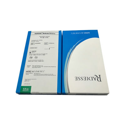 ラディエッセ コラーゲン刺激パウダー 0.8cc 1.5cc ラディエッセ