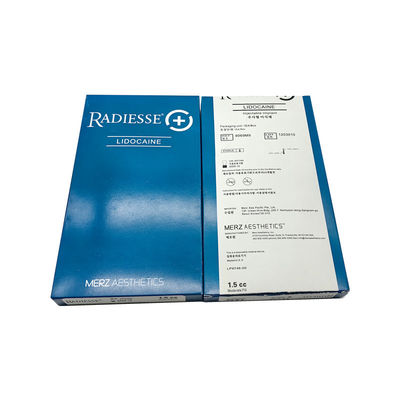 ラディエッセ コラーゲン刺激パウダー 0.8cc 1.5cc ラディエッセ