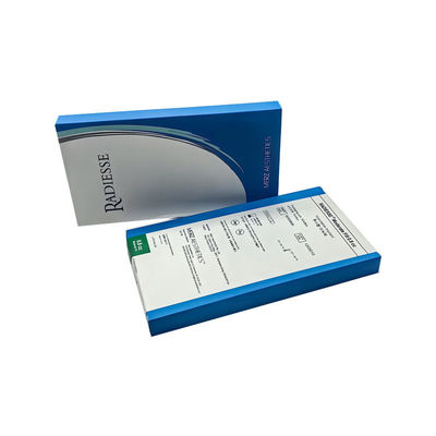 ラディエッセ 0.8ml 1.0ml 1.5ml