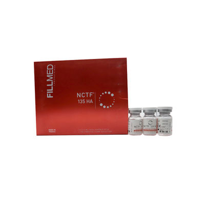フィルム NCTF 135 HA 10 錠 オンライン 皮膚の水分を活性化し,肌を新鮮にする