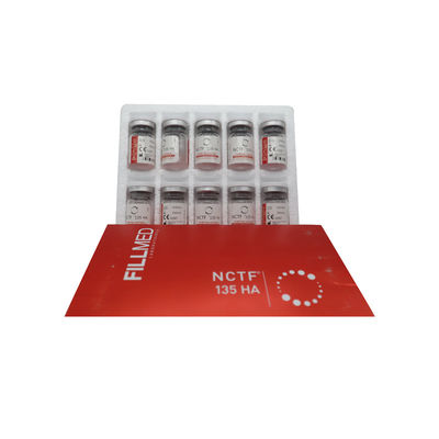 フィルム NCTF 135 HA 10 錠 オンライン 皮膚の水分を活性化し,肌を新鮮にする