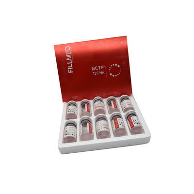 FILLMED NCTF 135HA ヒアルロン酸フィラー
