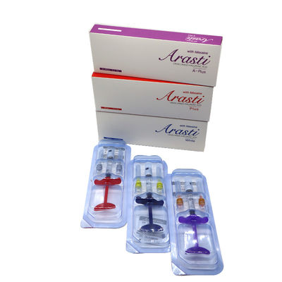 アラスティ リップ アウグメント フィラー 1.1ml 10ml アラスティ プラス A-プラス ホワイト アラスティ