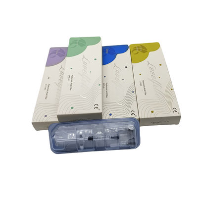 唇注射用ヒアルロン酸 1ml 2ml アンチエイジング
