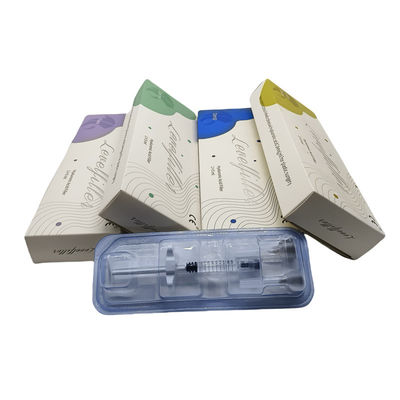 唇注射用ヒアルロン酸 1ml 2ml アンチエイジング