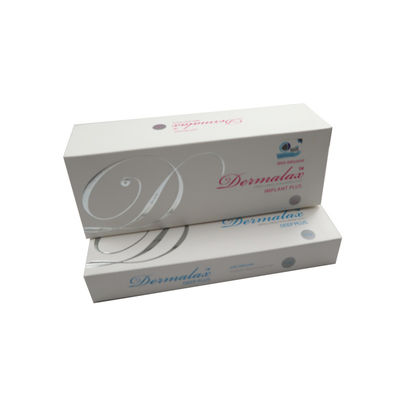 アンチ・リュックル デルマラックス フィルラー DEEP PLUS IMPLANT デルマラックス