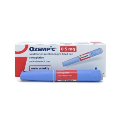 オゼンピック セマグルチド インジェクション 0.5 mg 1 mg 2 mg 1.5 ml 3 ml