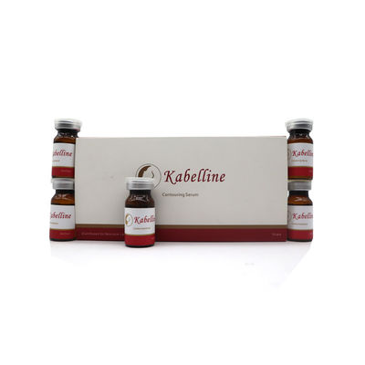 カベリン脂分解脂肪溶解液 8ml × 5ビオル